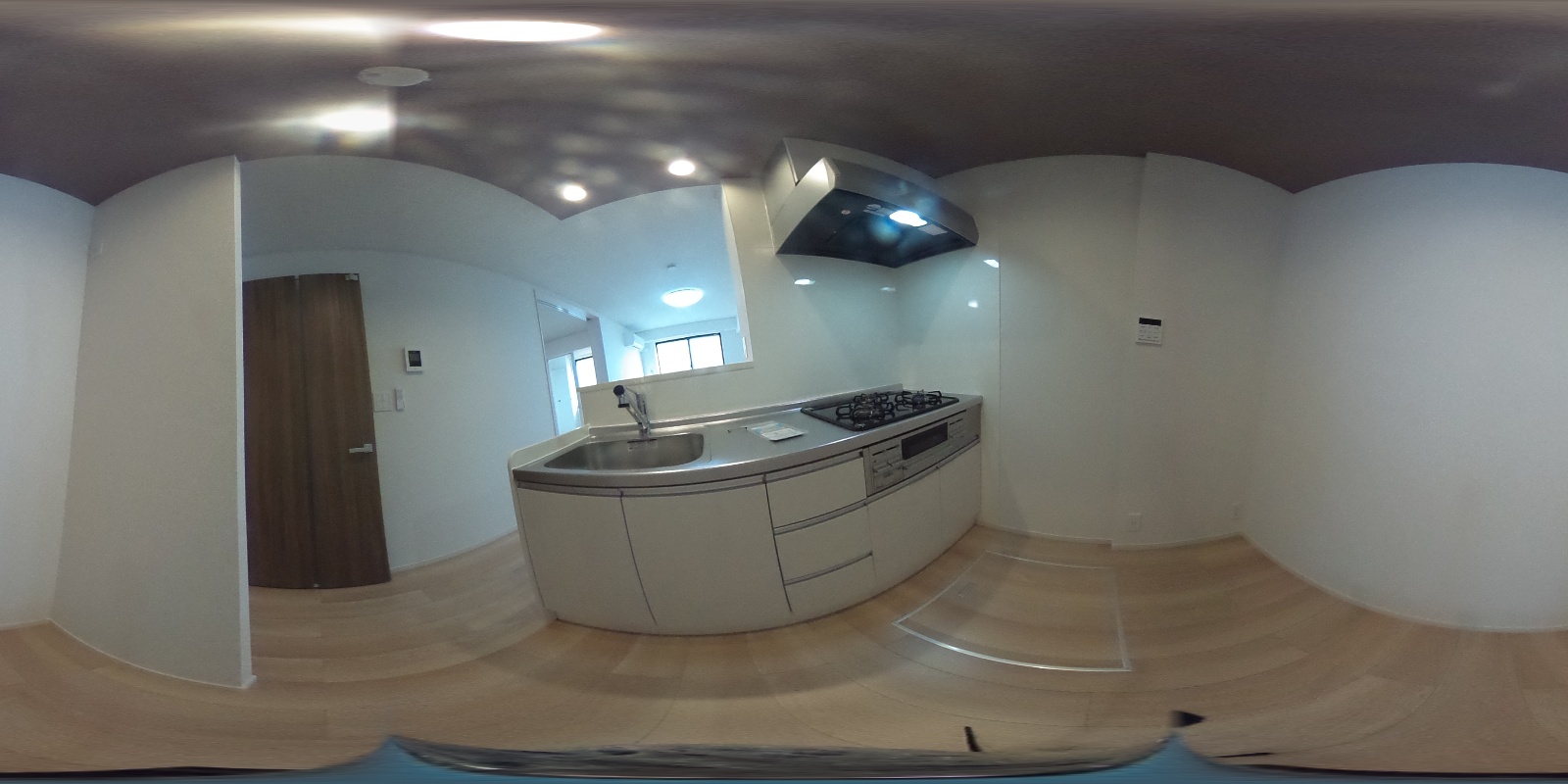 キッチン 写真34