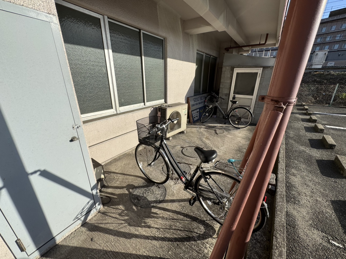 共用部 写真31