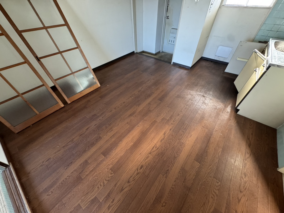子供部屋 写真6