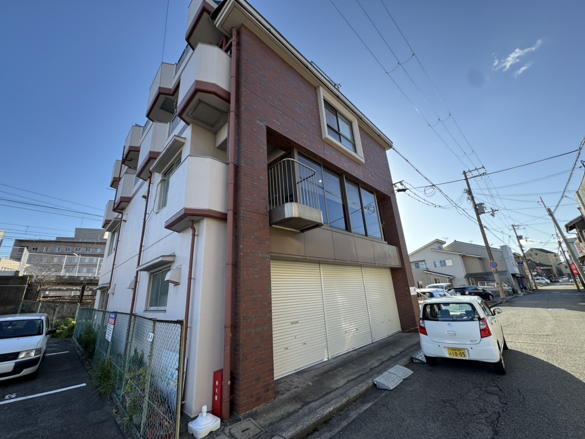 外観 写真30