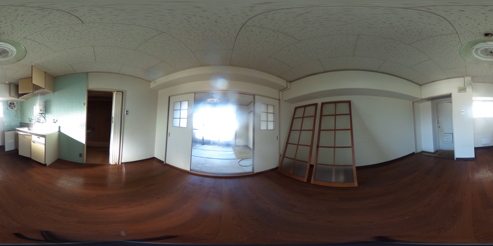 リビング 写真33