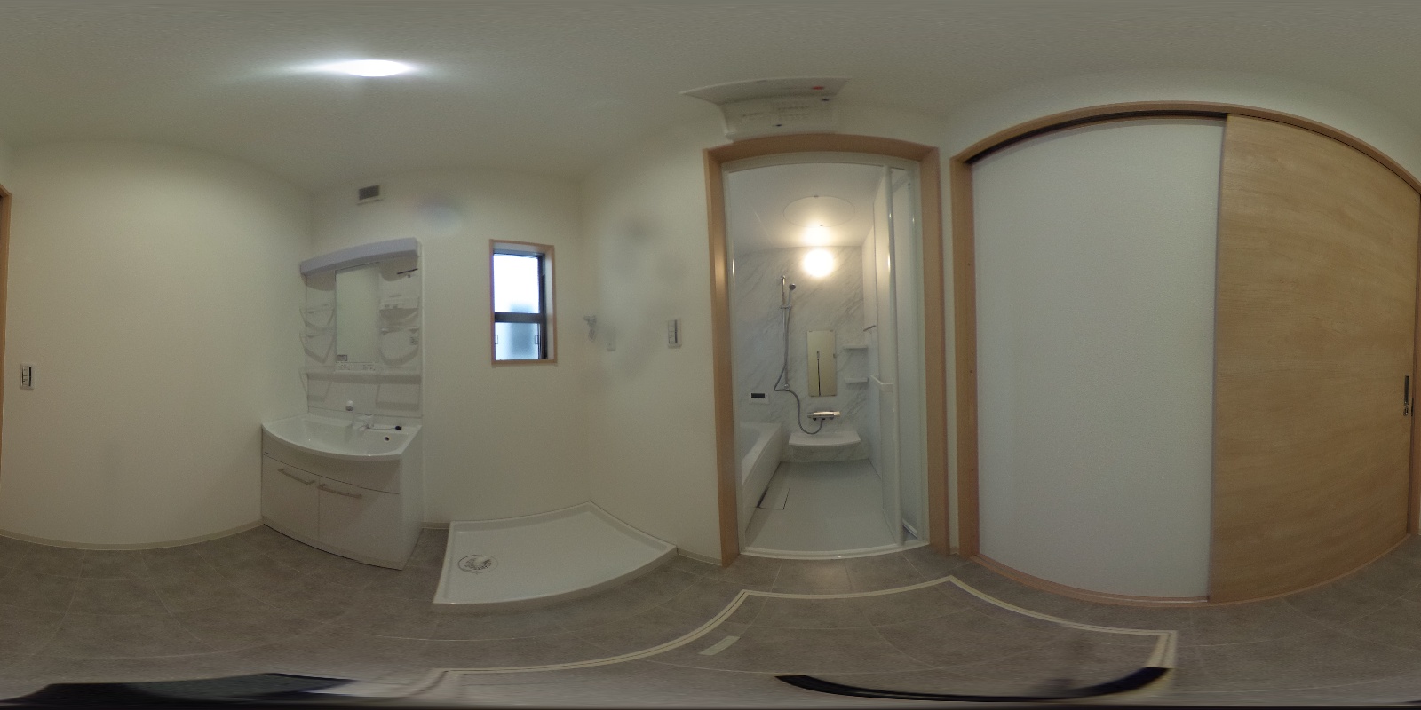 洗面所 写真37
