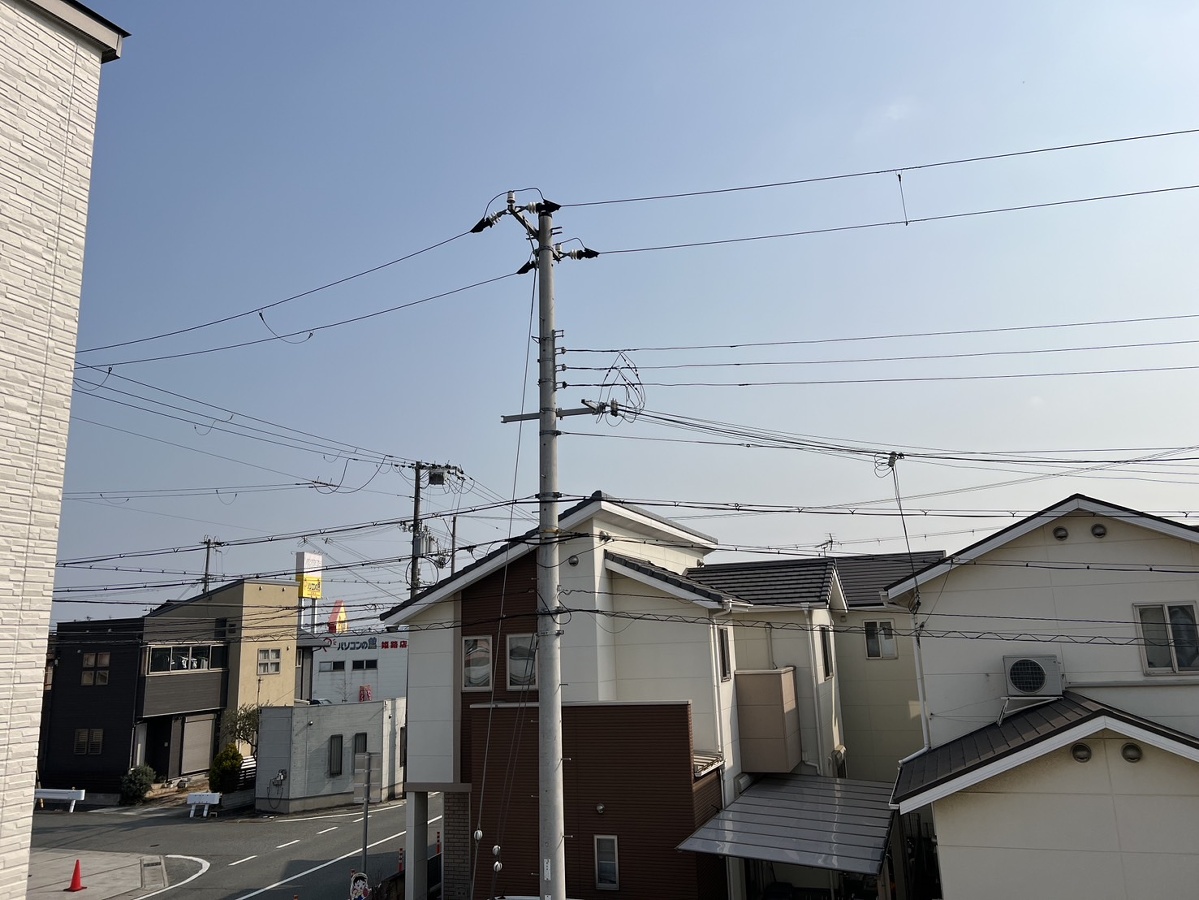 眺望 写真19