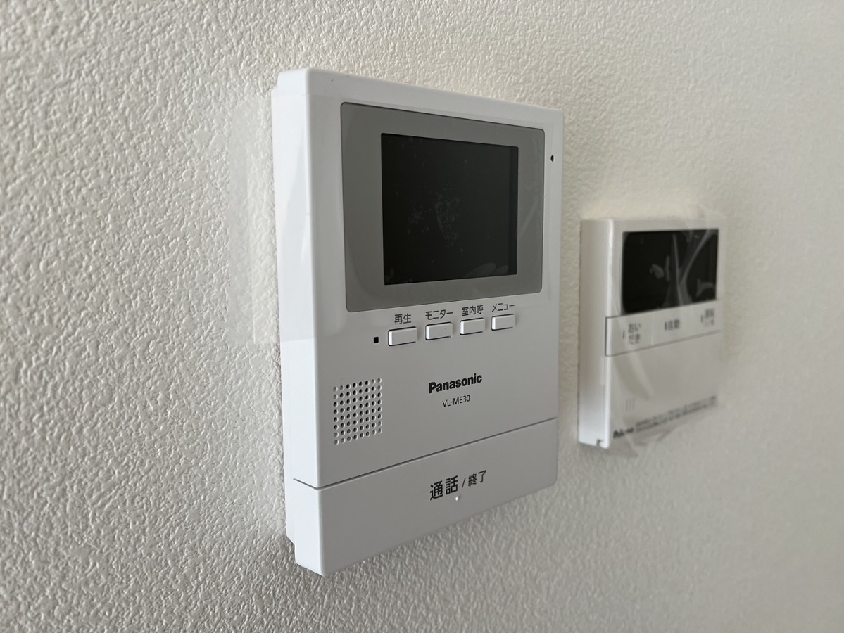 セキュリティ 写真16