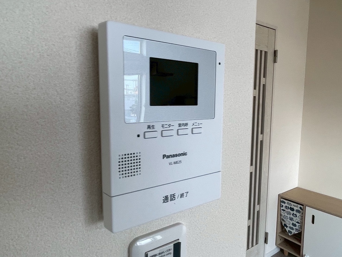 設備 写真17