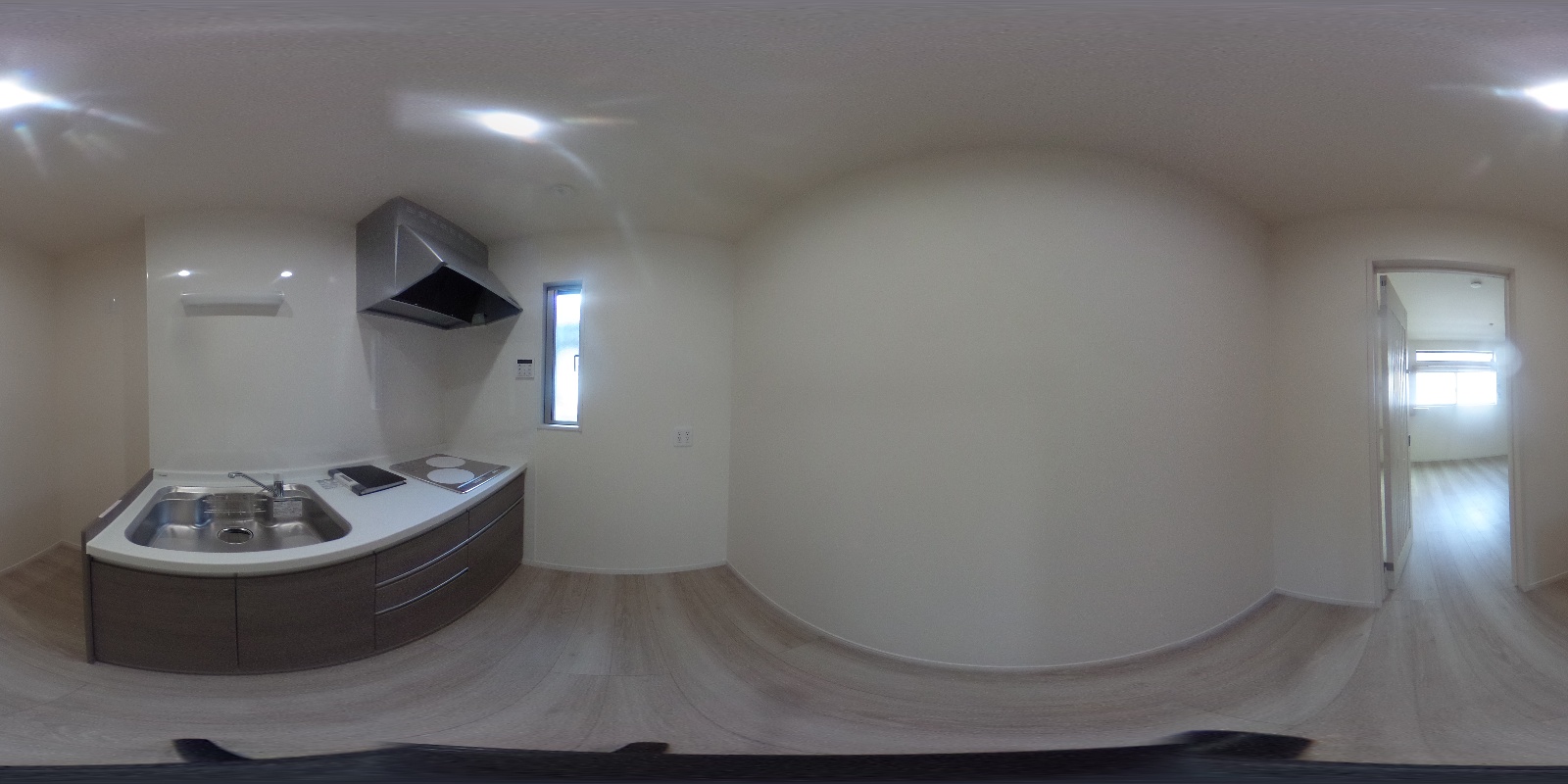 キッチン 写真34