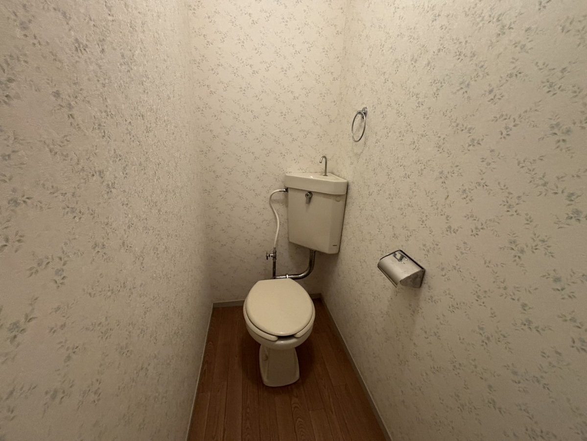 トイレ 写真19