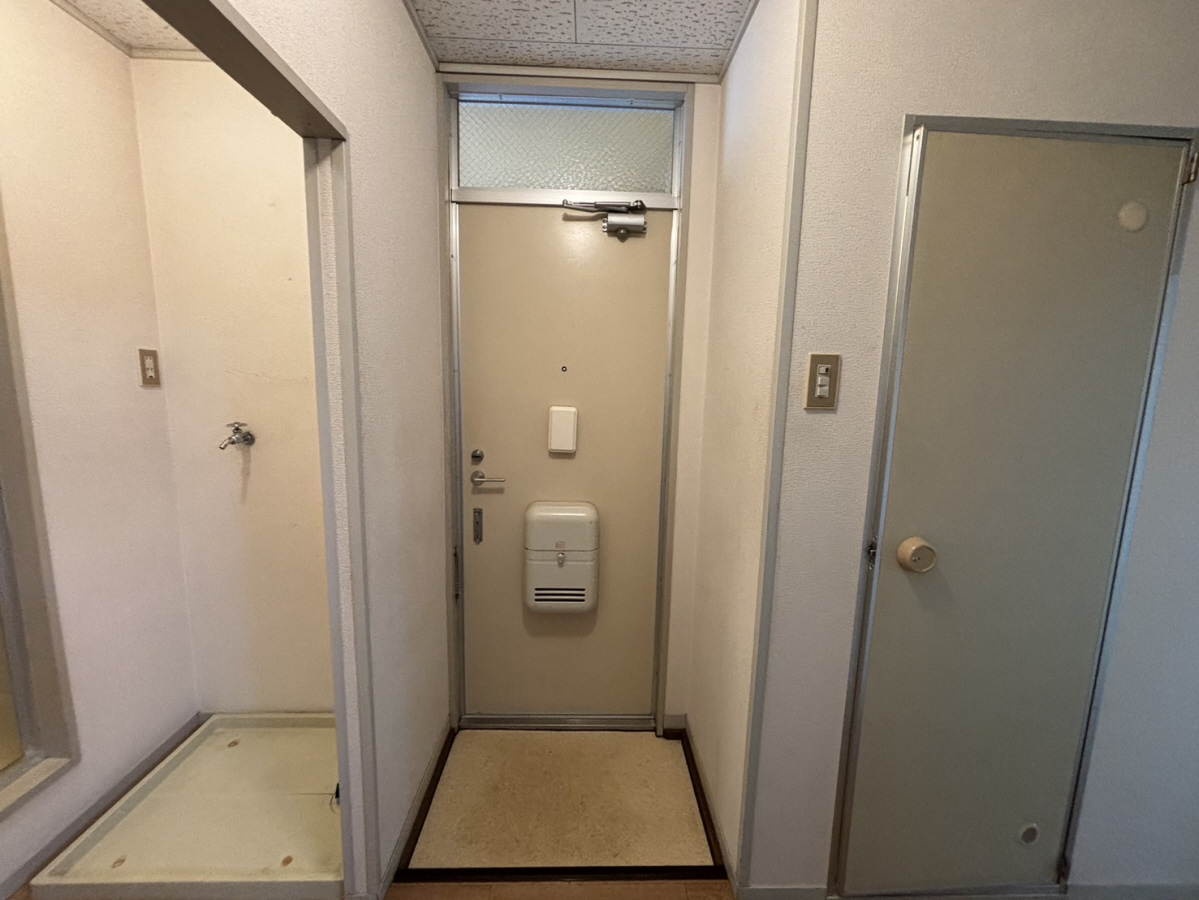 玄関 写真14