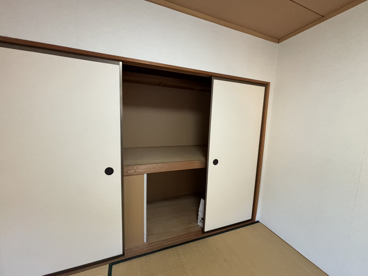 収納 写真20
