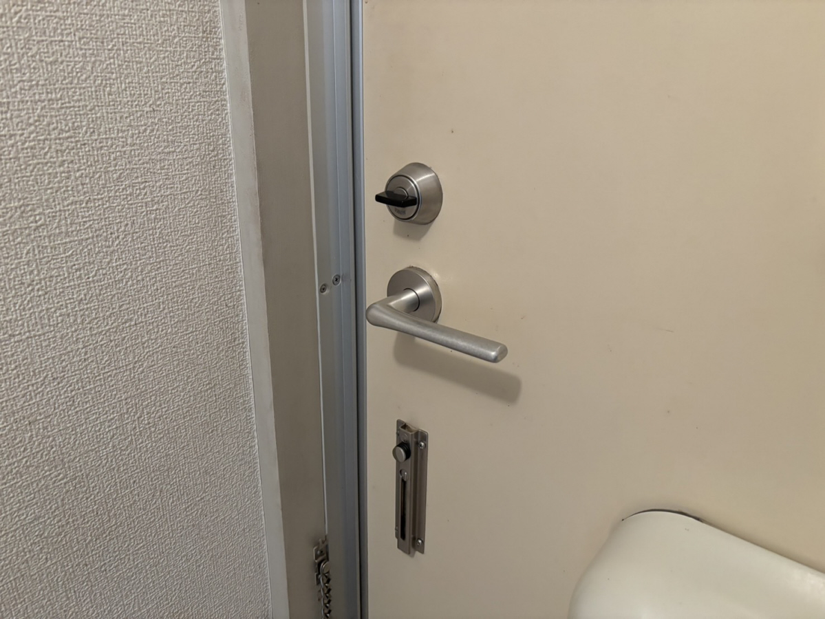 セキュリティ 写真30