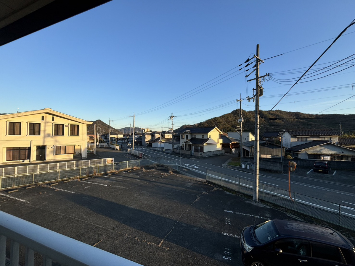 眺望 写真32