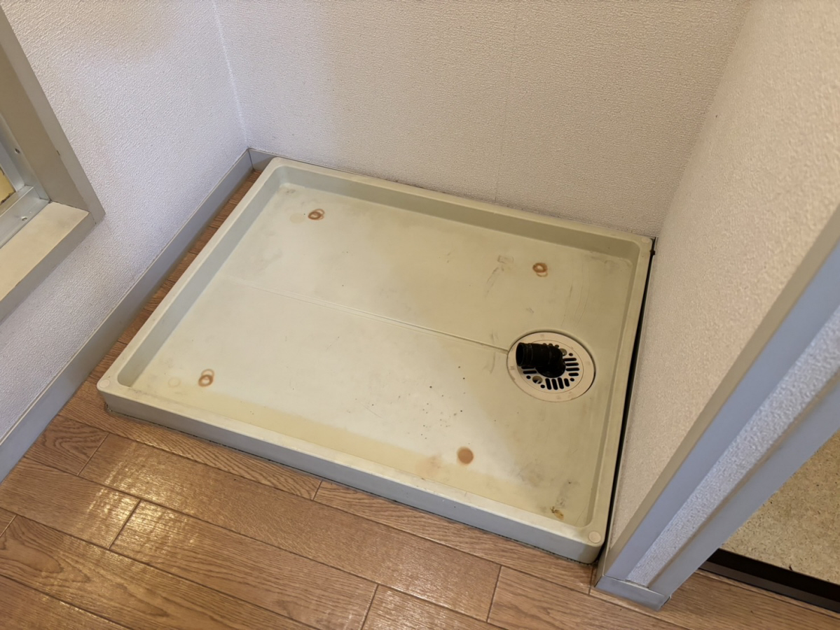 その他部屋・スペース 写真11