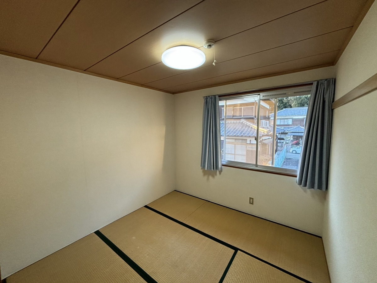 個室 写真13