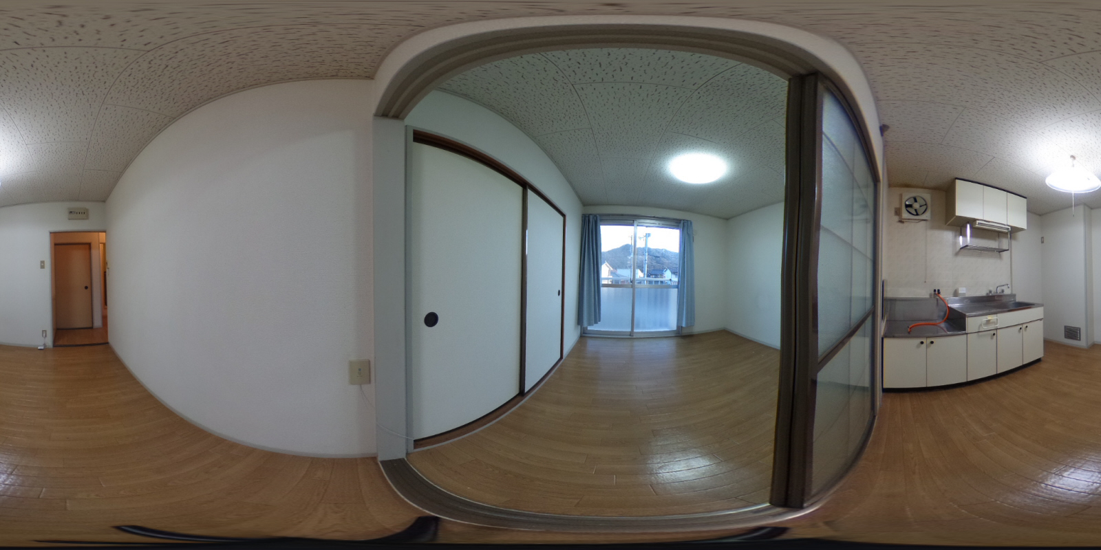 リビング 写真33