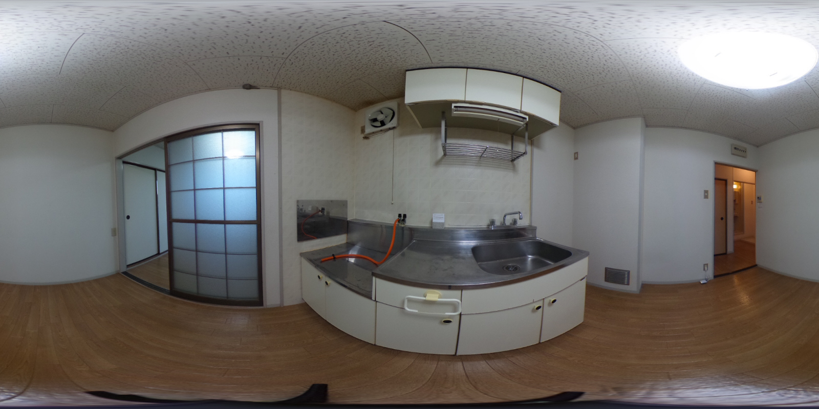 キッチン 写真34