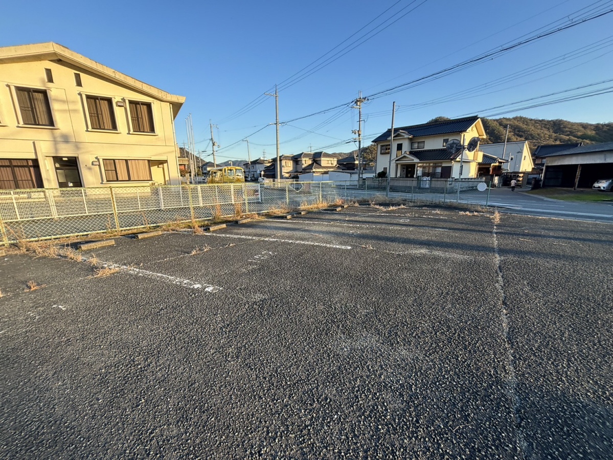 駐車場 写真32