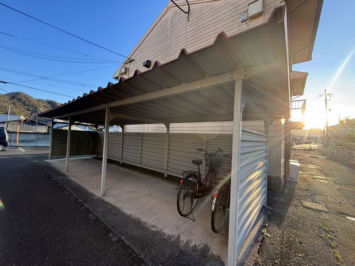 共用部 写真31