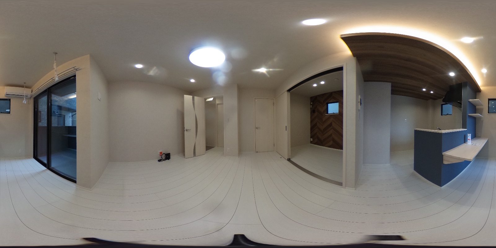 リビング 写真33