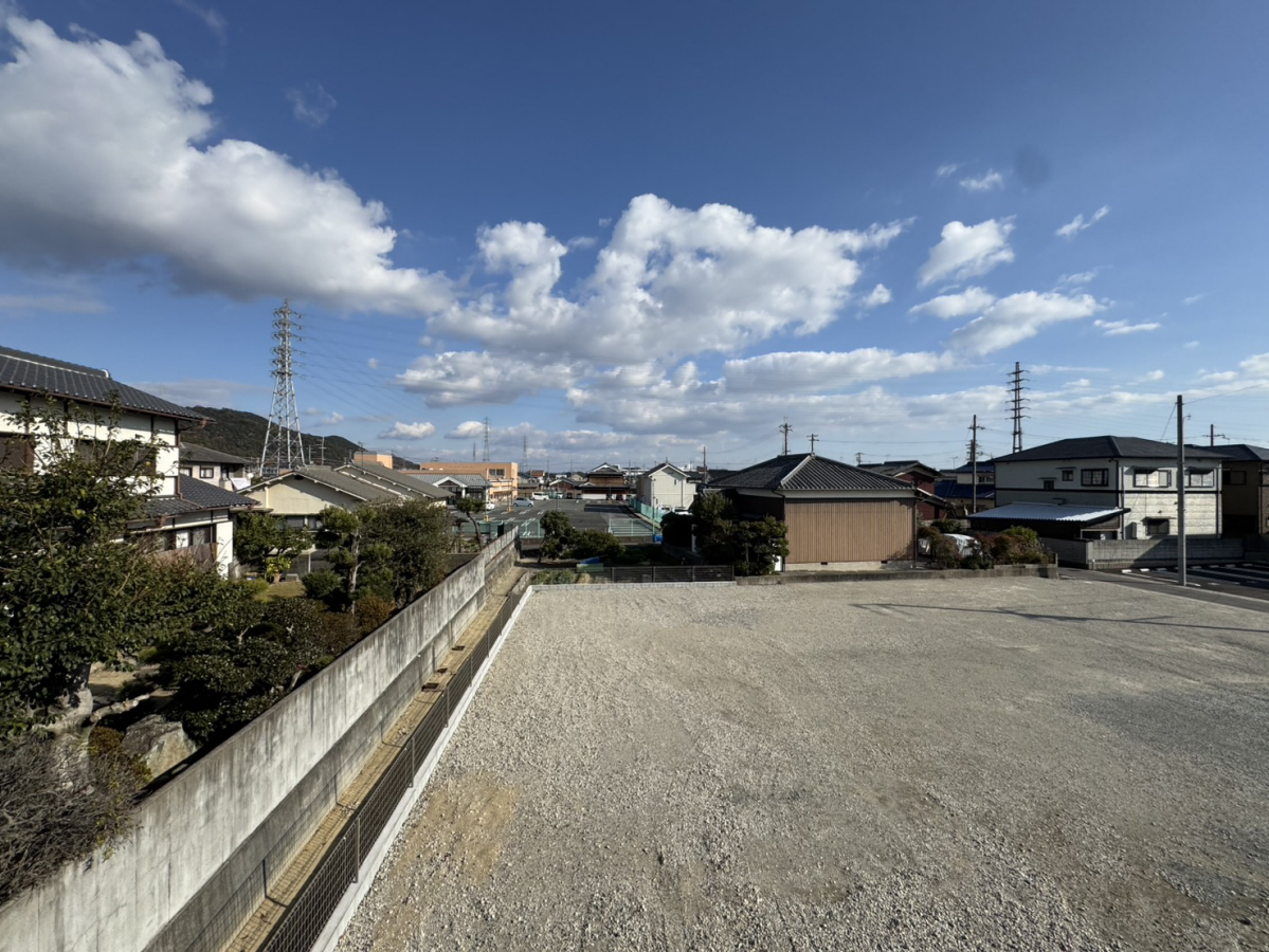 眺望 写真29