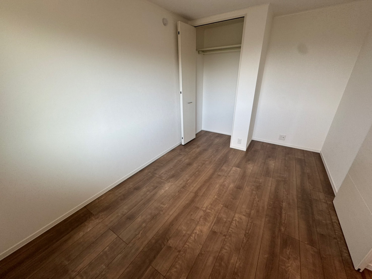 子供部屋 写真8