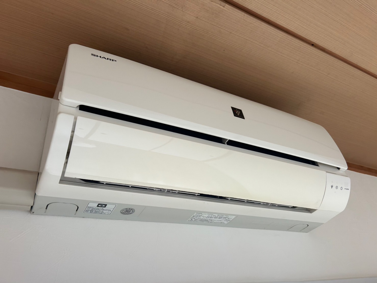 設備 写真19