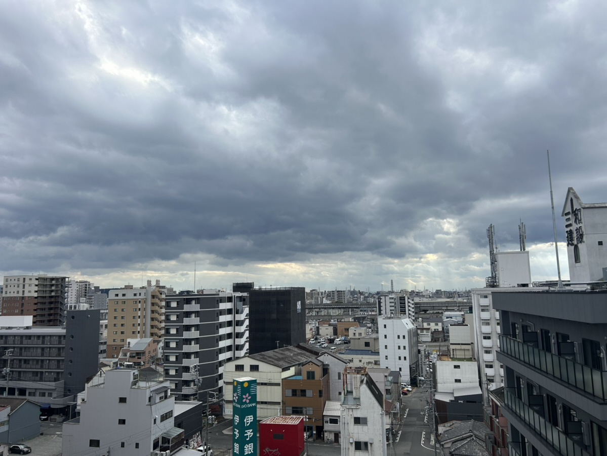 眺望 写真20