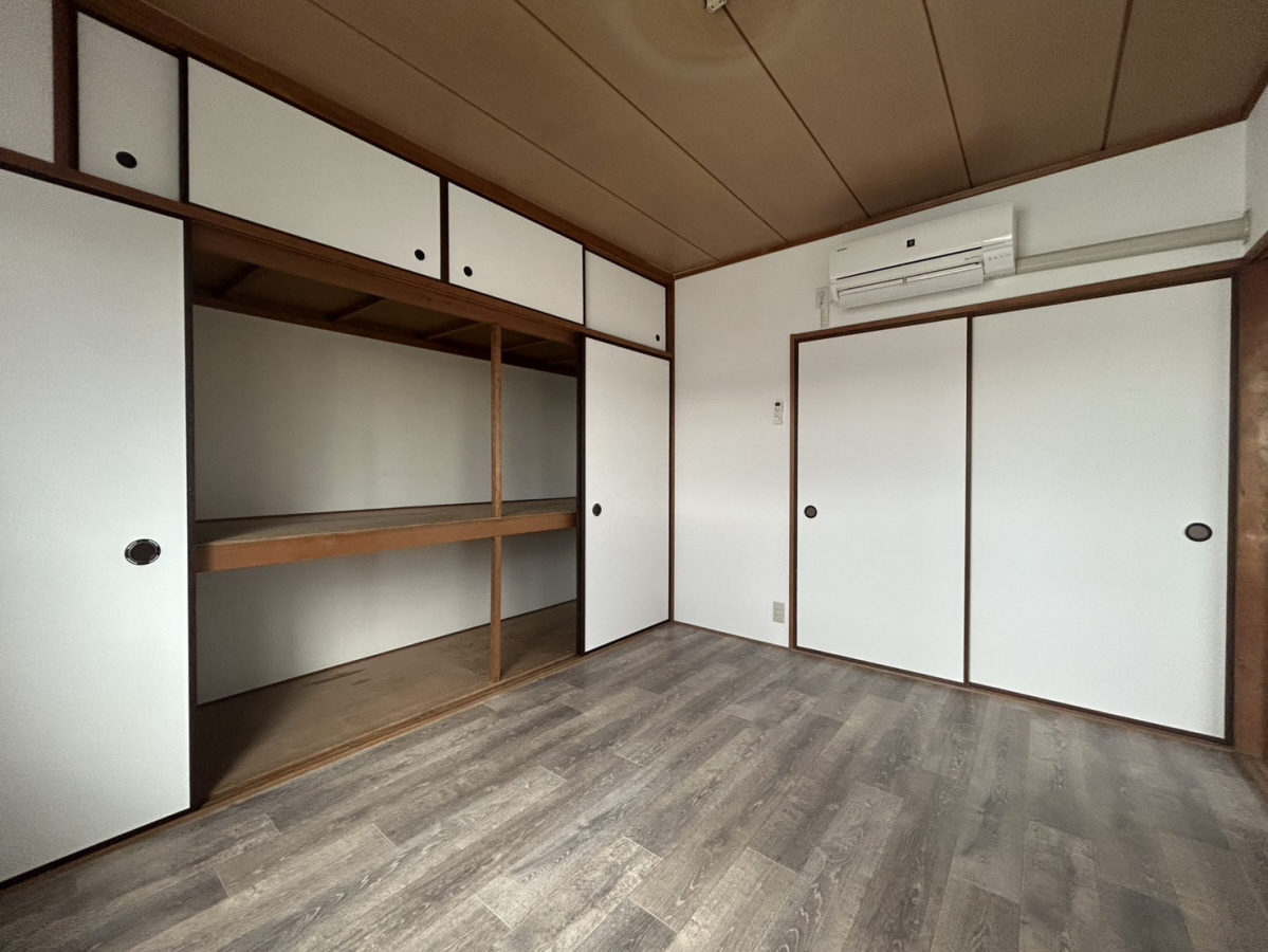 子供部屋 写真7