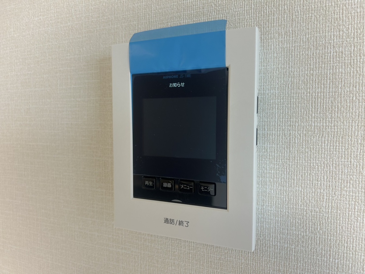 セキュリティ 写真18