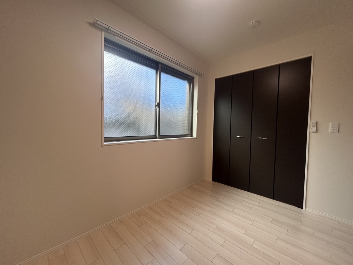 子供部屋 写真7