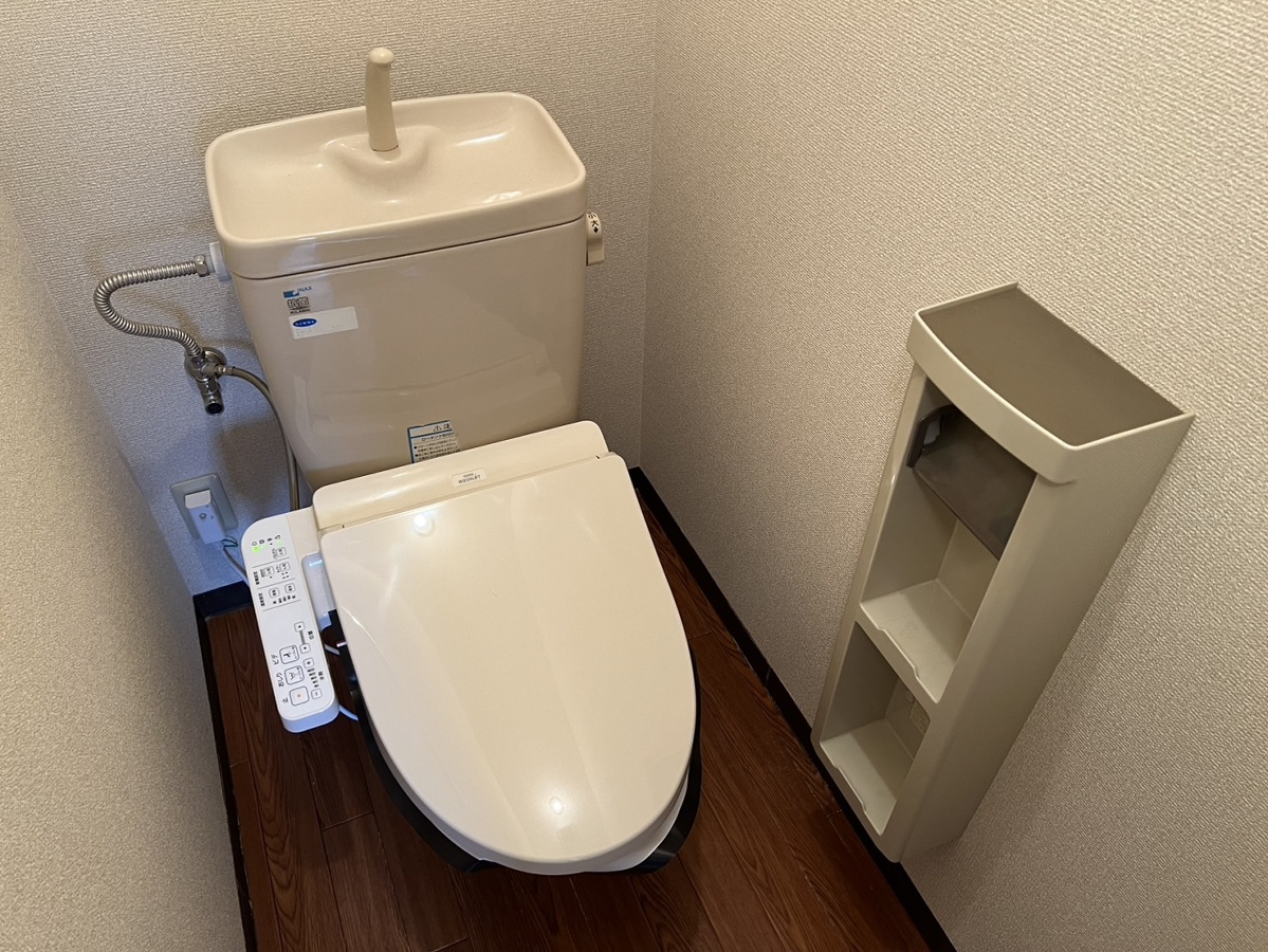 トイレ 写真13