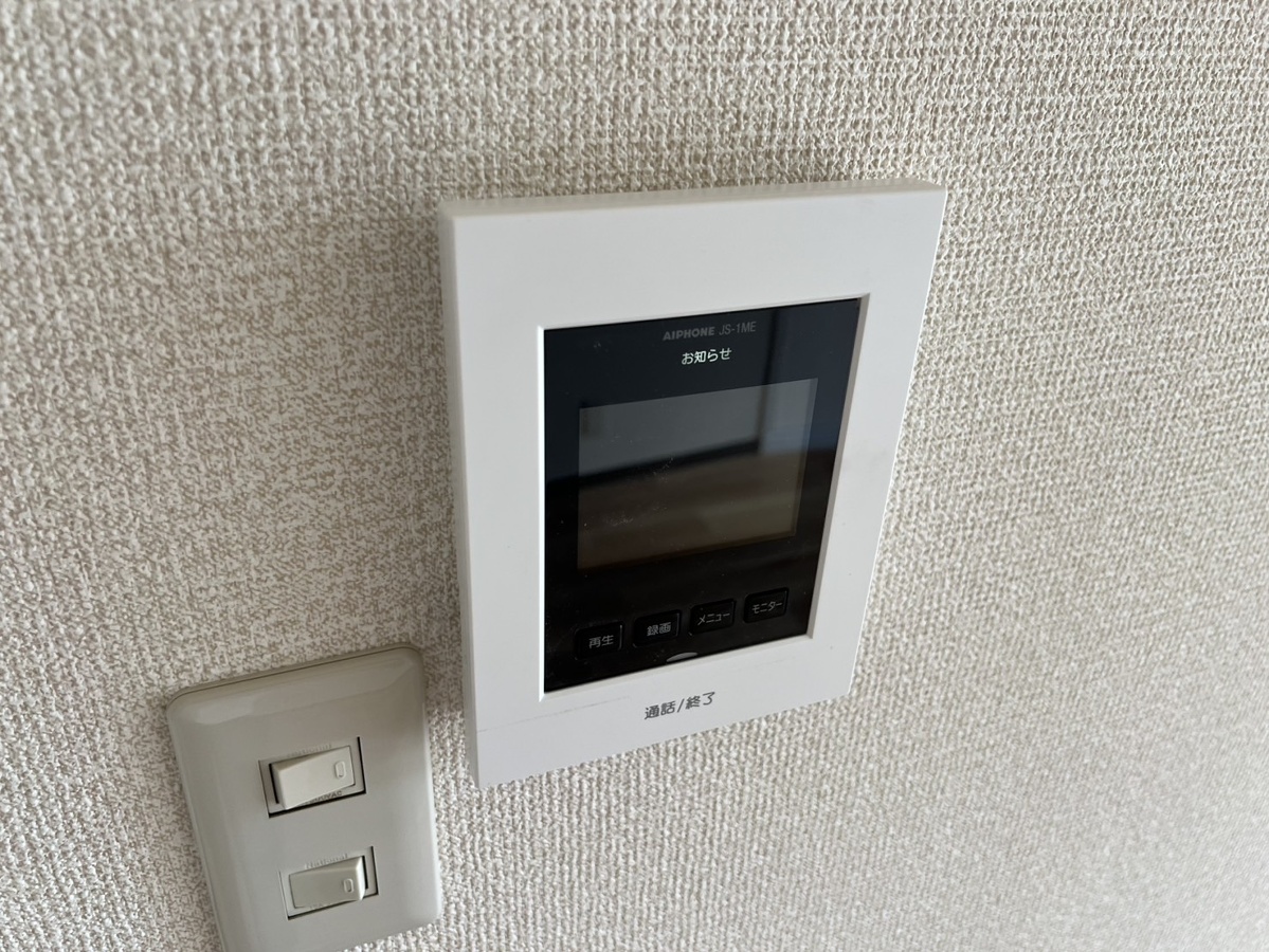 セキュリティ 写真19