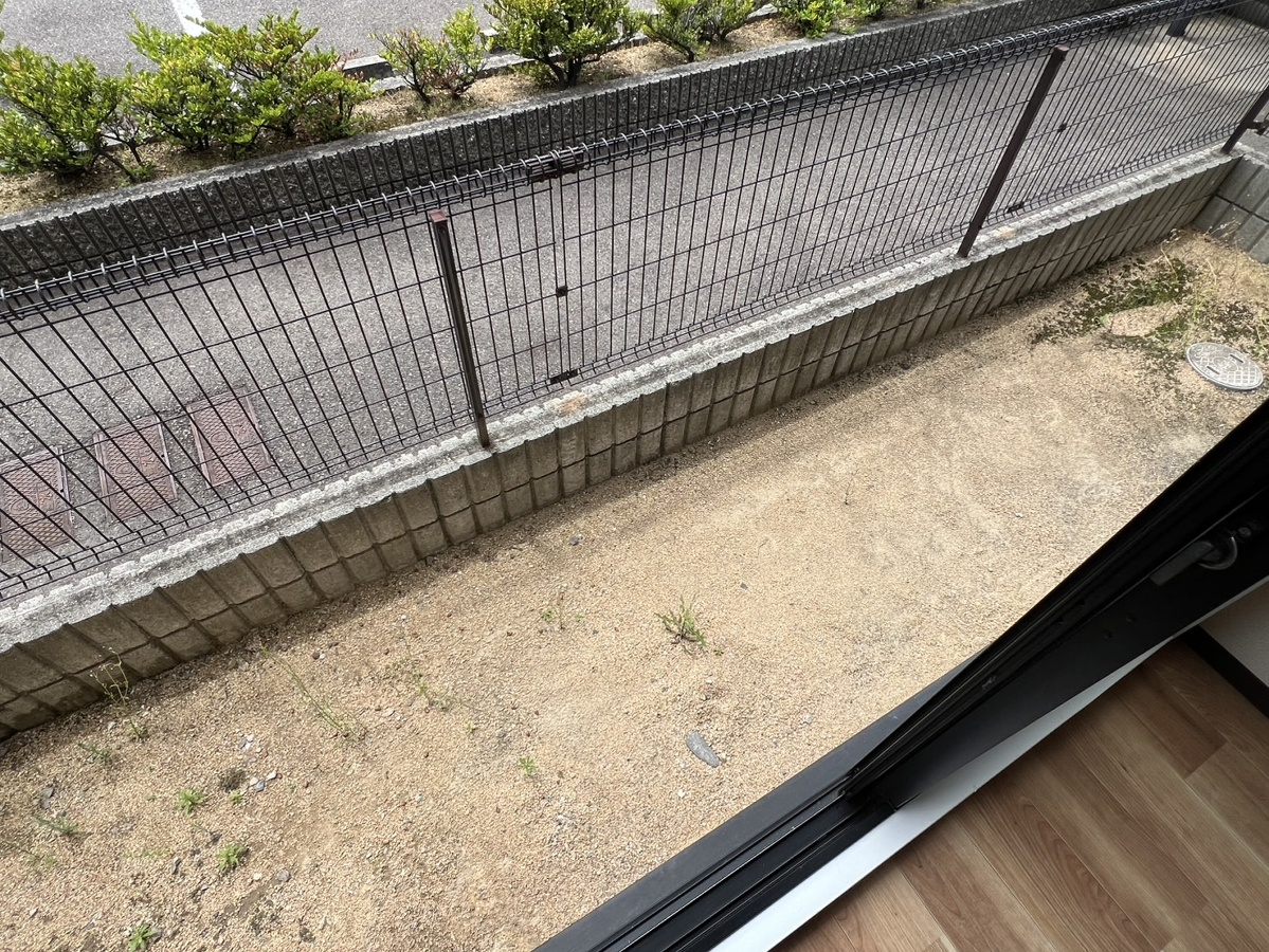 庭 写真18
