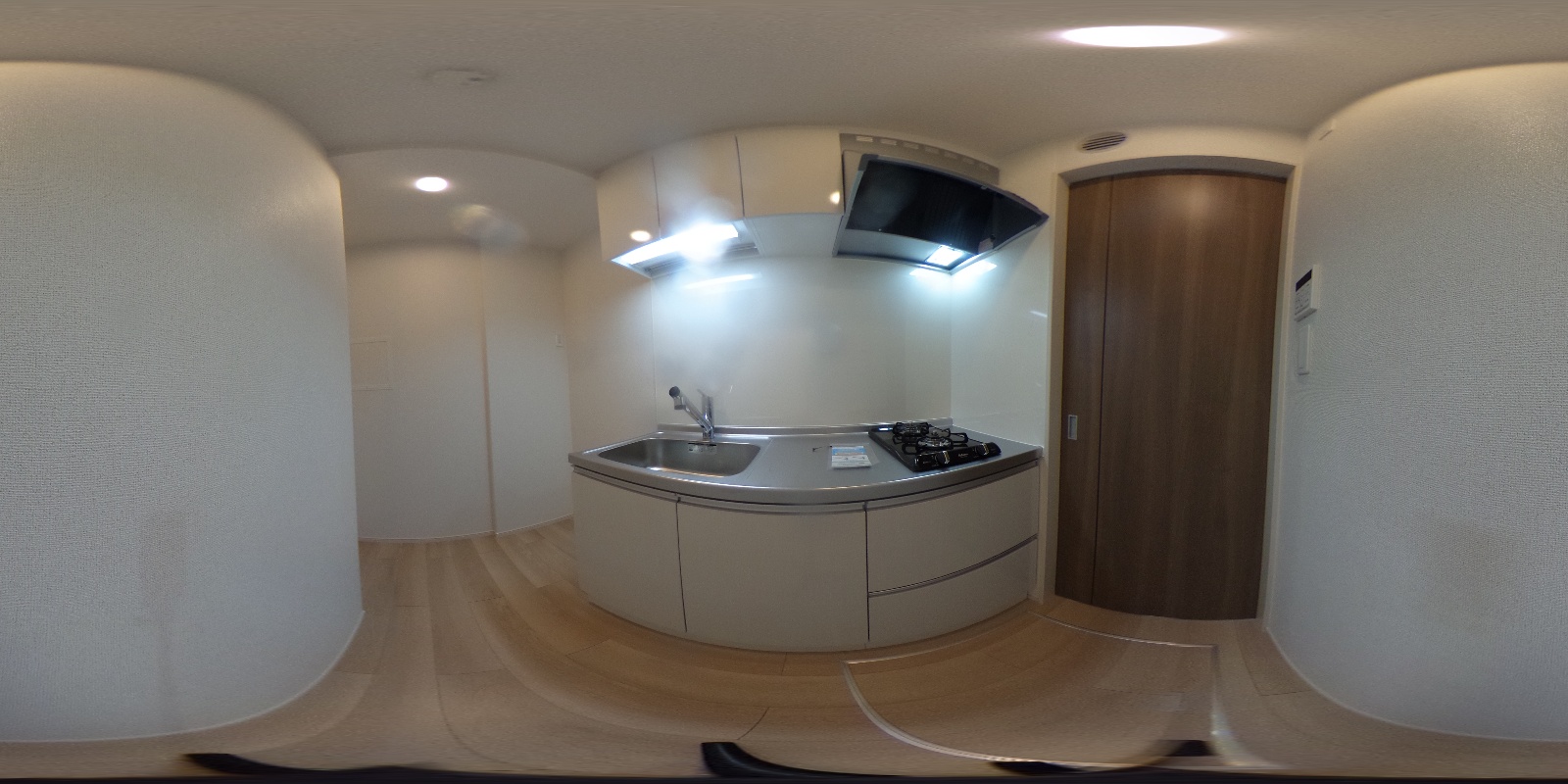 キッチン 写真34