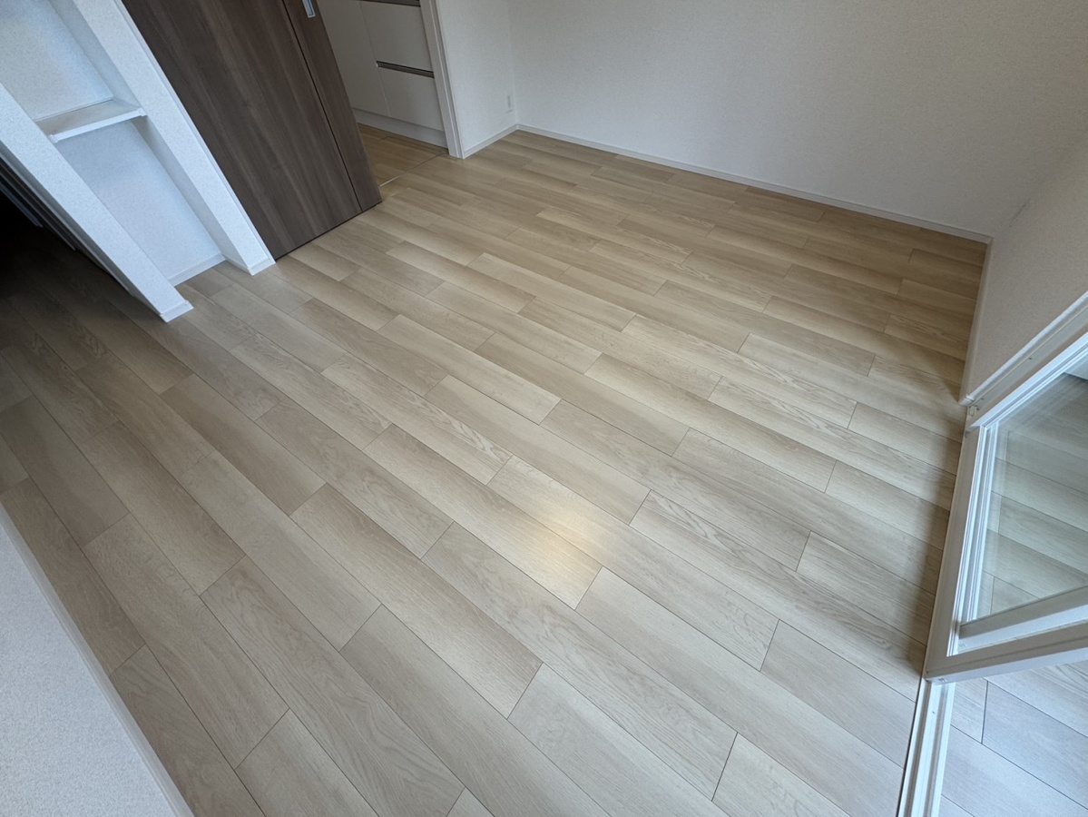 子供部屋 写真9