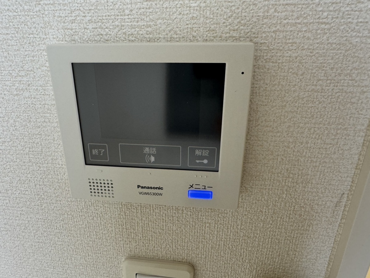 セキュリティ 写真29