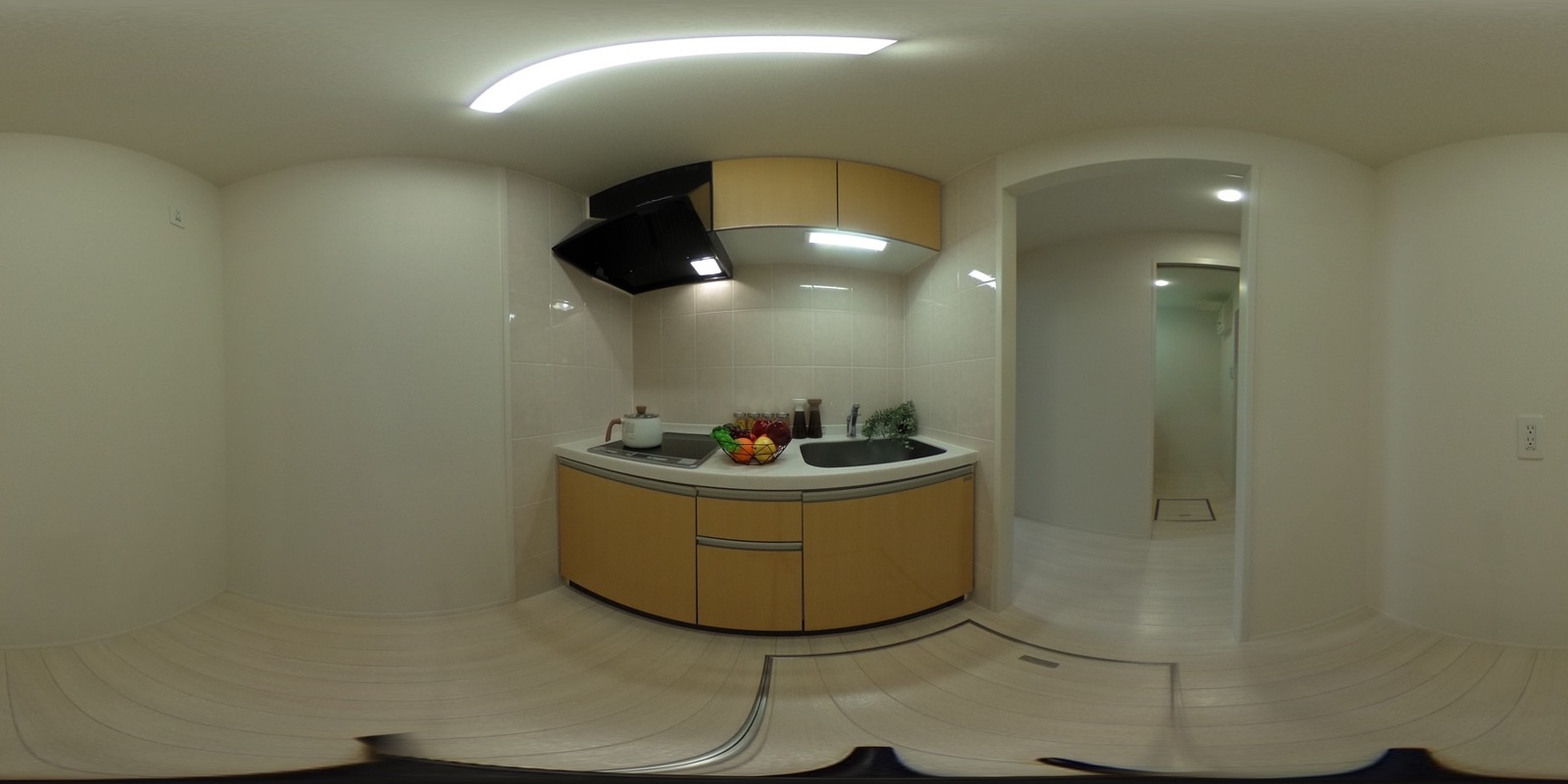 キッチン 写真7