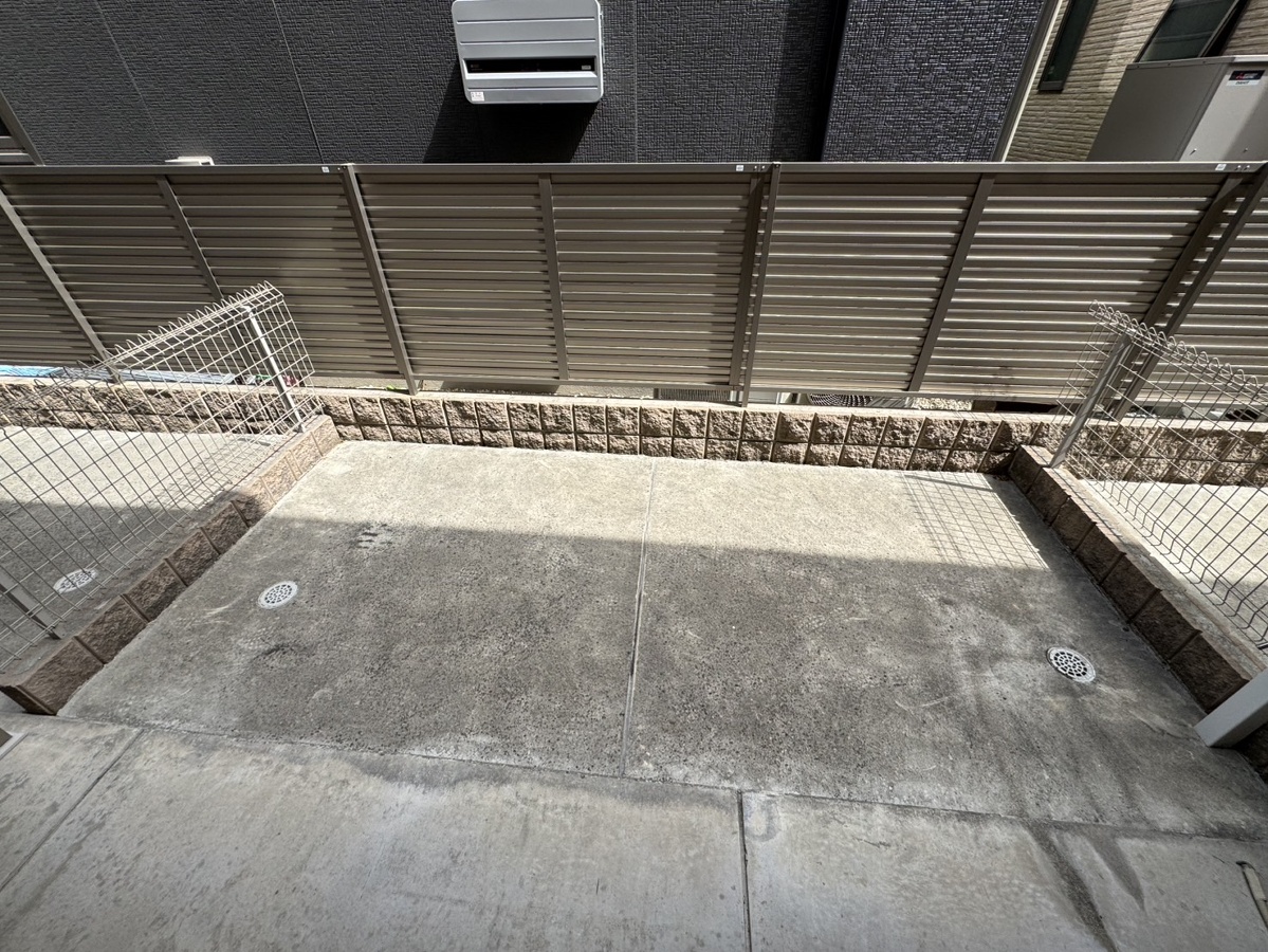 バルコニー・ベランダ 写真28