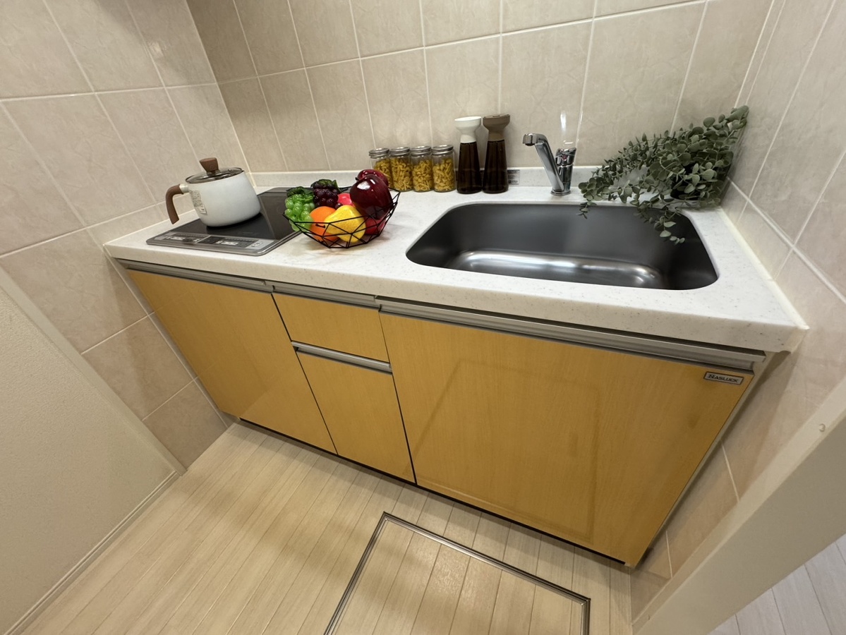 キッチン 写真8