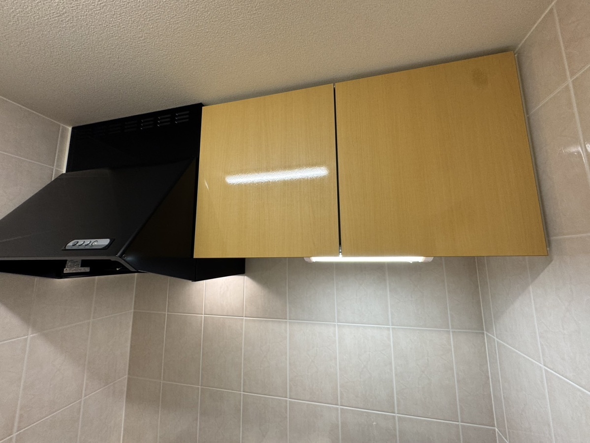 キッチン 写真9