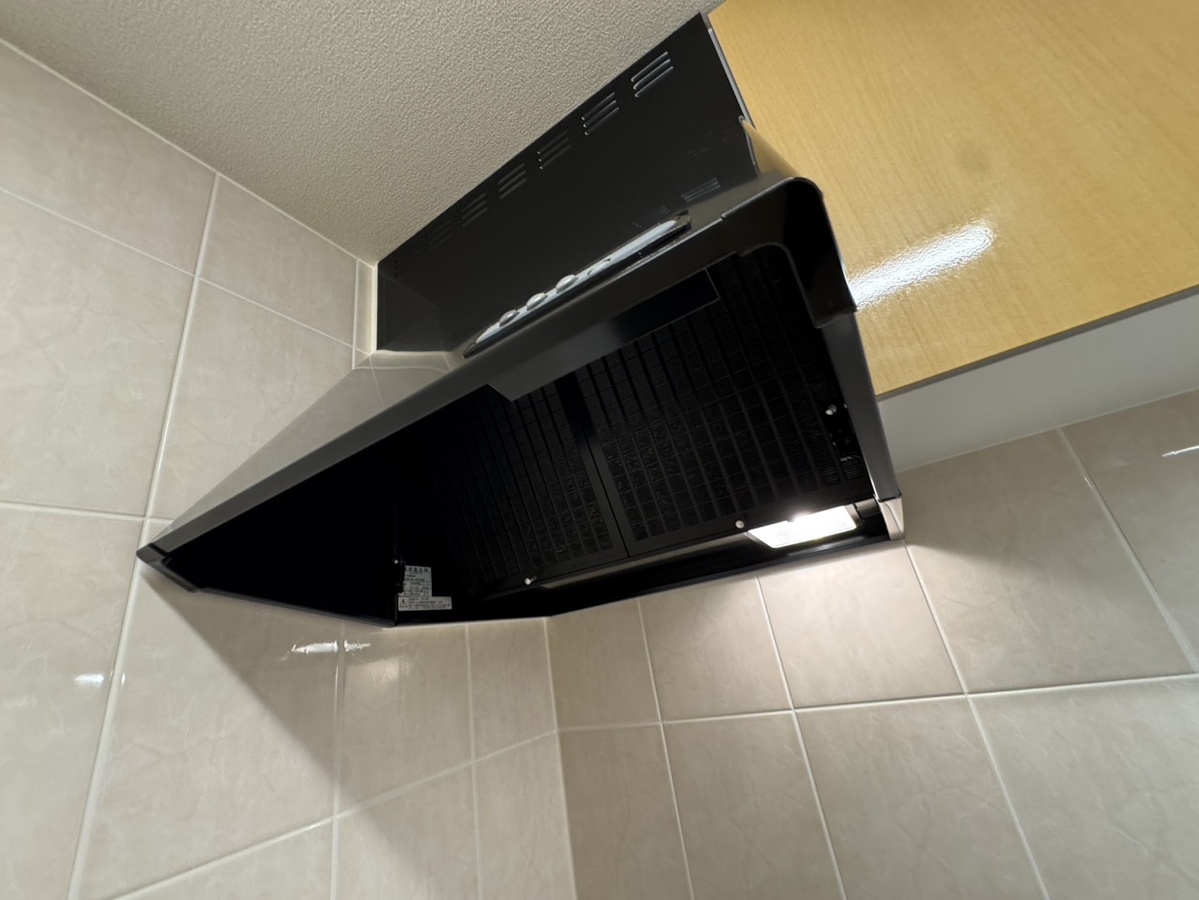 キッチン 写真10