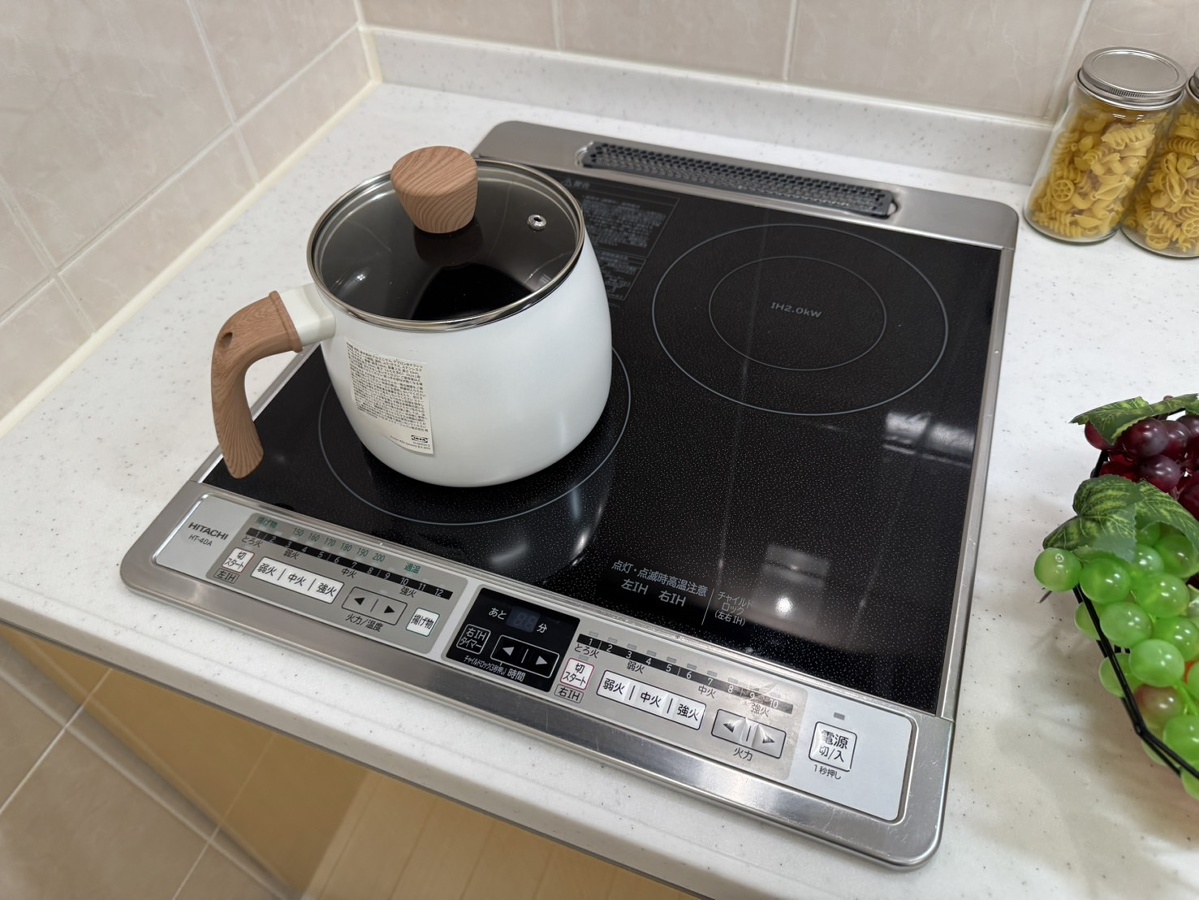 キッチン 写真11