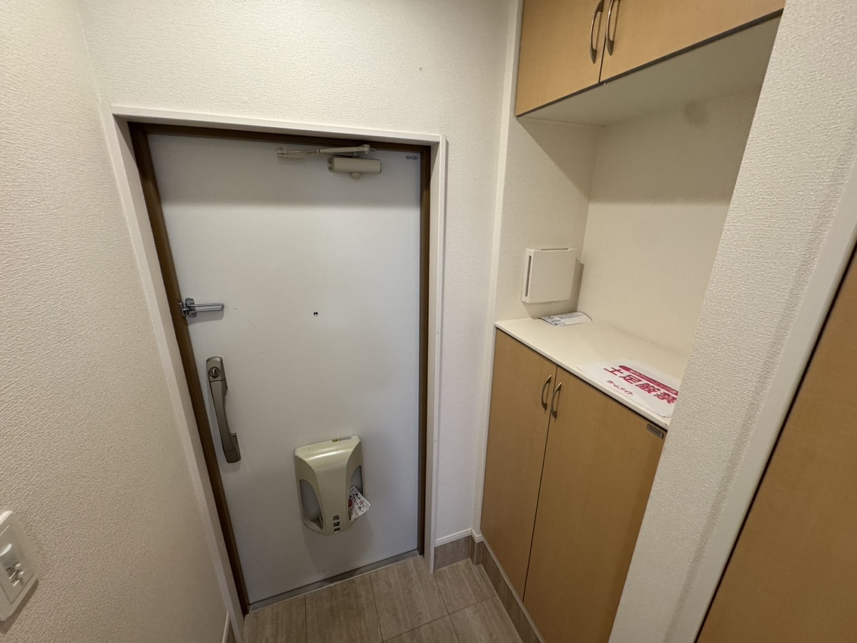 玄関 写真12