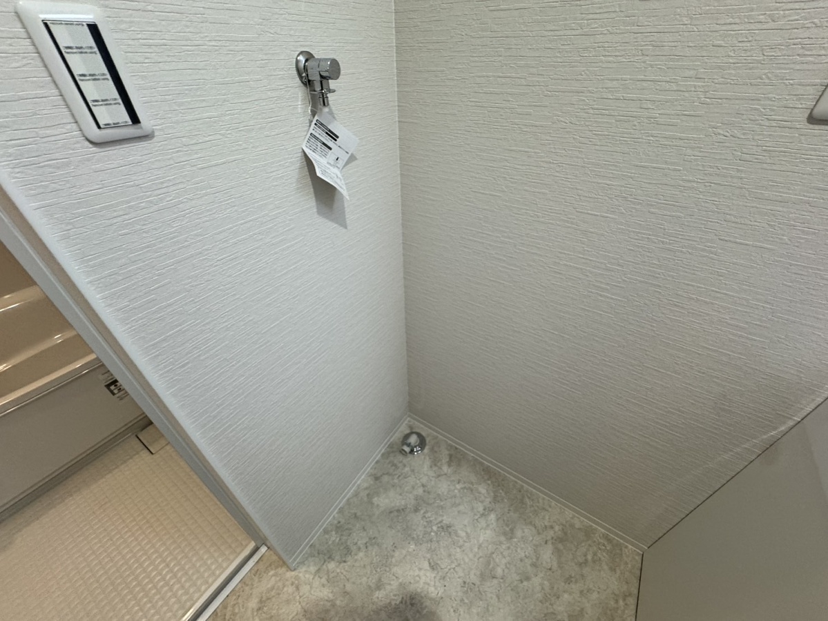 洗面所 写真12