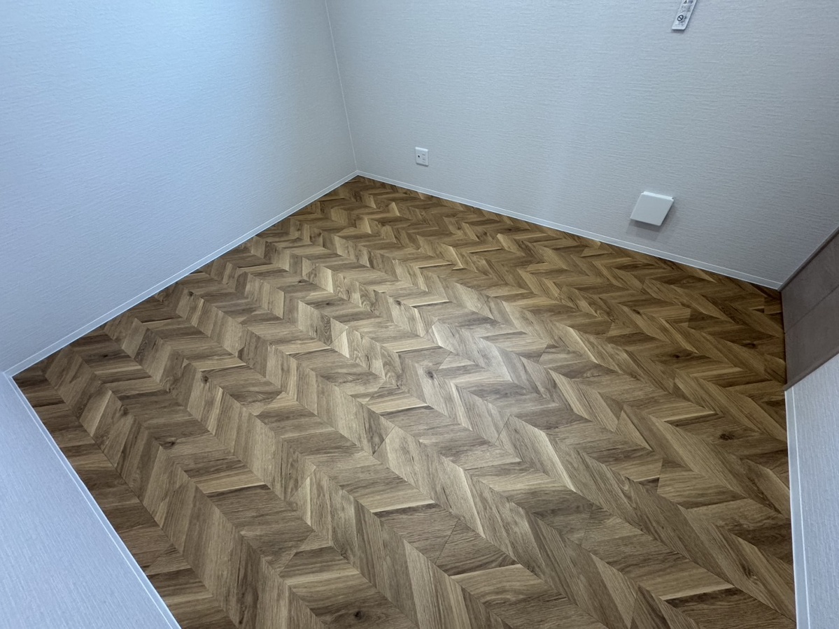 子供部屋 写真8