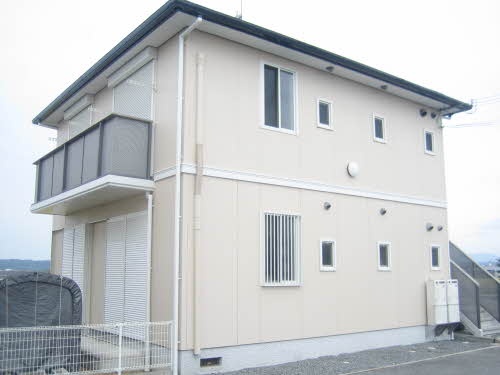 ヴィレッジ　キタ　Ｃ棟