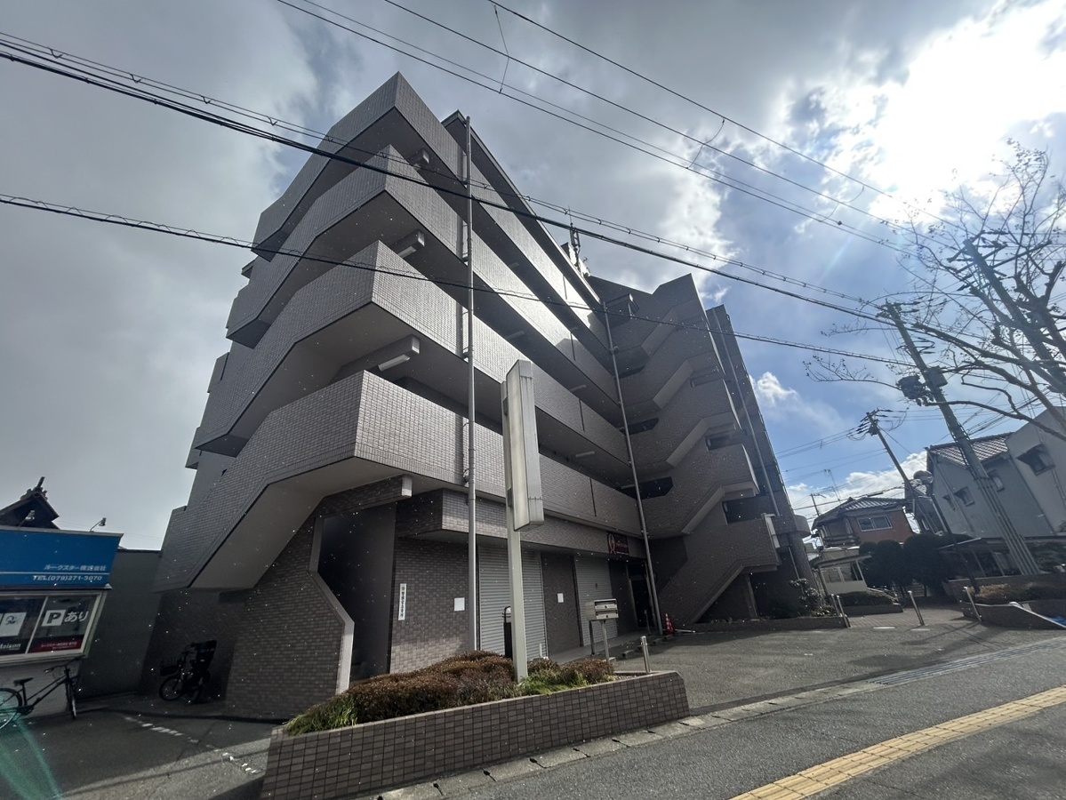 サンプレイス網干駅前