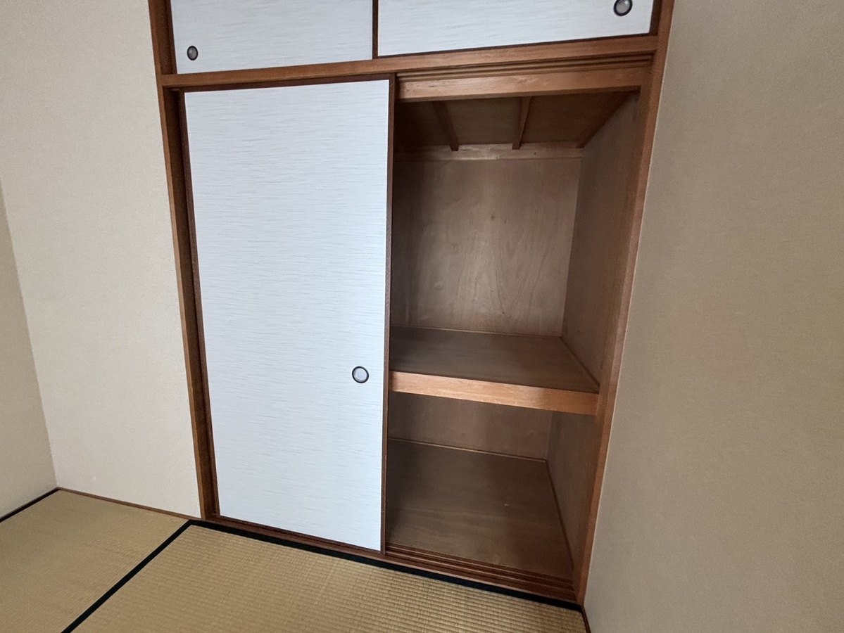 収納 写真18