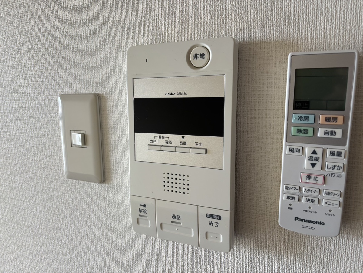 セキュリティ 写真28