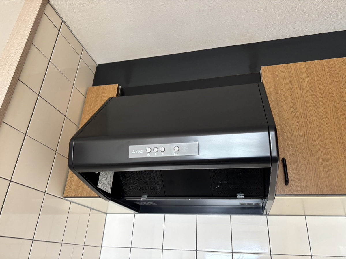キッチン 写真6