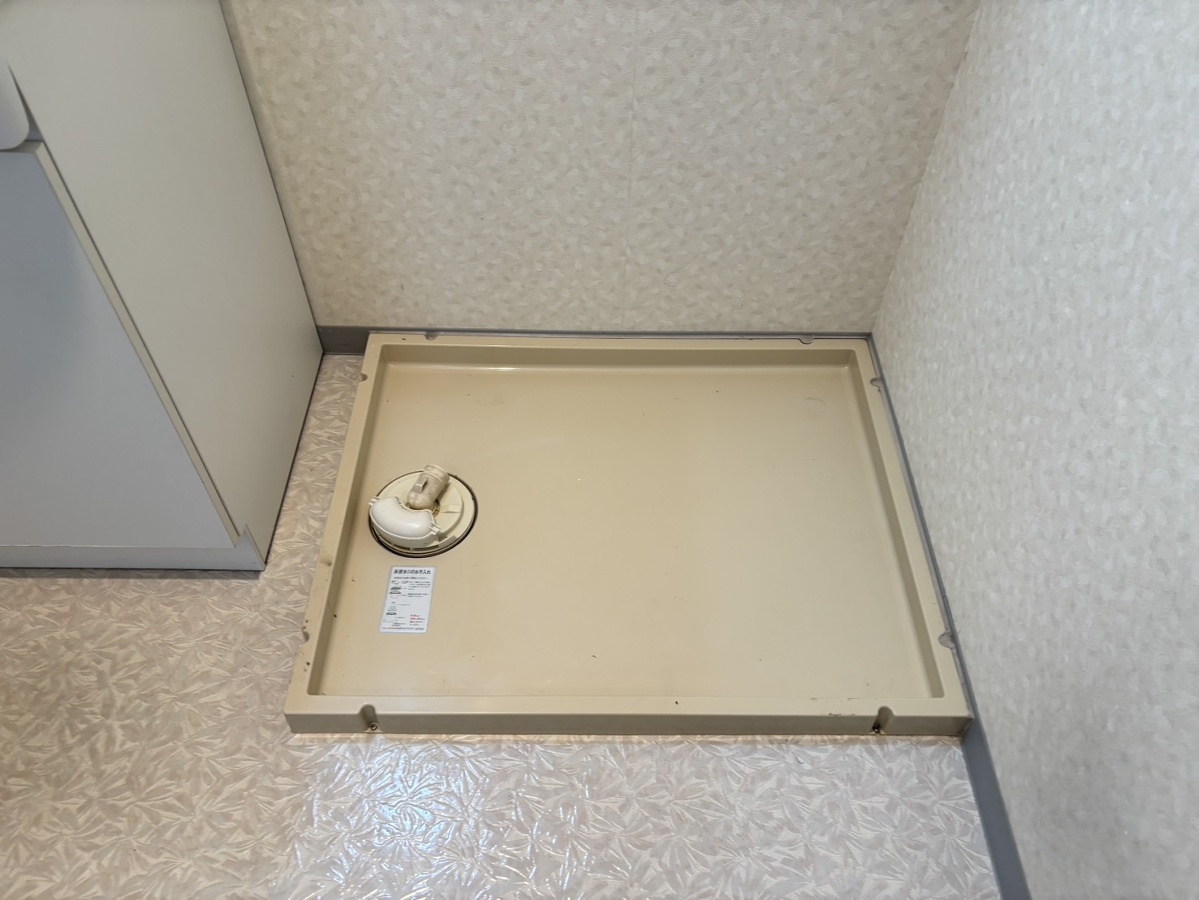 洗面所 写真13